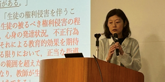 【大阪】カンニングで「謹慎処分」有名進学校2年生が自死　「写経80巻」課題と「卑怯者」のレッテル…教師による「懲戒」は本当に必要か